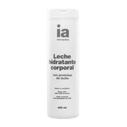 Interapothek Leche Corporal...