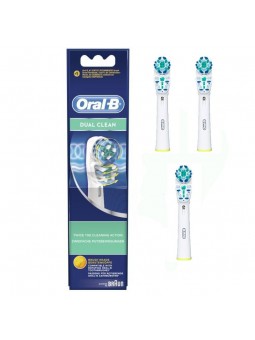 Oral-b Cepillo Dual Clean...
