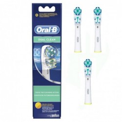 Oral-b Cepillo Dual Clean...