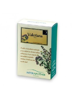 Interapothek Valeriana 300...