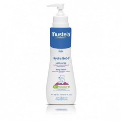 Mustela Hydra-bebe Cuerpo...