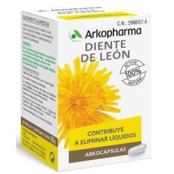 Arkopharma Diente de León...