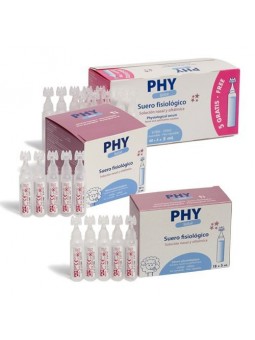 Phy Suero Fisiológico...