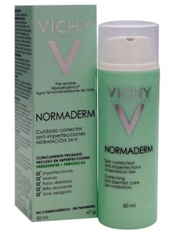 Vichy Normaderm Anti...