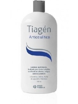 Tiagen Anticelulítico 100ml