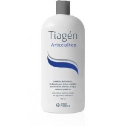 Tiagen Anticelulítico 100ml