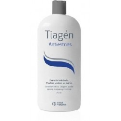 Tiagen Antiestrias 250 Ml