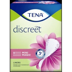 Tena Lady Mini Magic...
