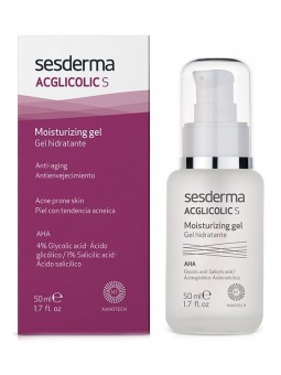 Sesderma Acglicolic S Gel...