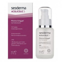 Sesderma Acglicolic S Gel...