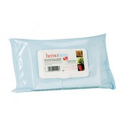 Hemofarm Plus 60 Toallitas