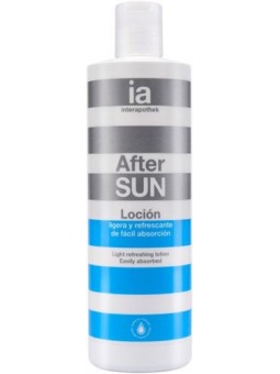 Interapothek After Sun 400ml