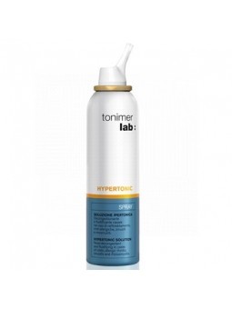 Tonimer Spray Nasal...