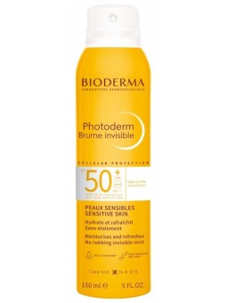 Bioderma Bruma Invisible...