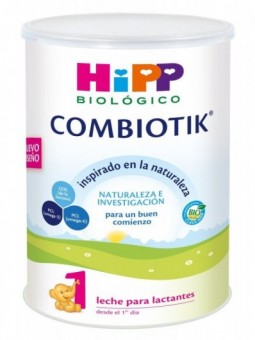 Hipp Bio Combiotik 1 800 gr