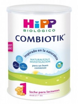 Hipp Bio Combiotik 1 800 gr