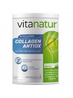 Vitanatur Collagen Antiox...