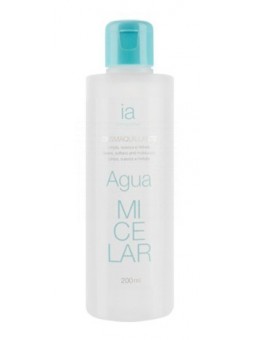 Interapothek Agua Micelar...