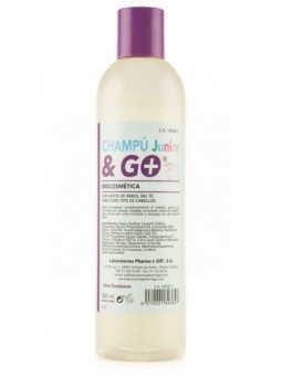 Pharma and Go Champú con...