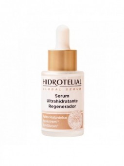 Hidrotelial Global Sérum...