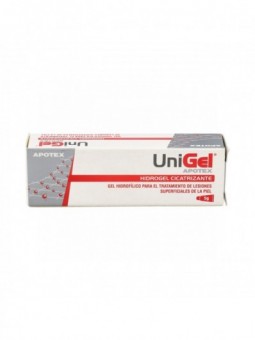 Unigel Hidrogel 5gr