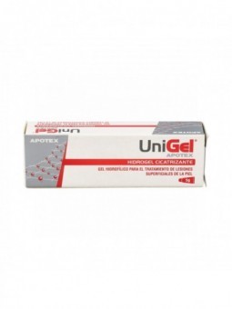 Unigel Hidrogel 5gr
