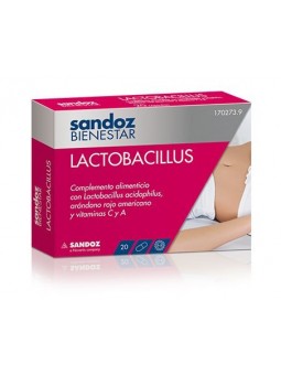 Sandoz Bienestar...