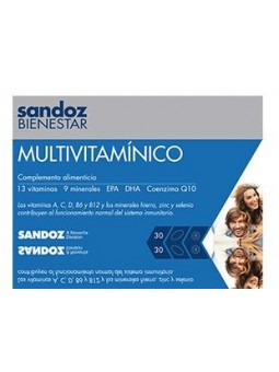 Sandoz Bienestar...