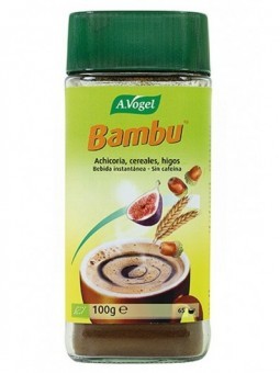 A. Vogel Bambu Sucedáneo...