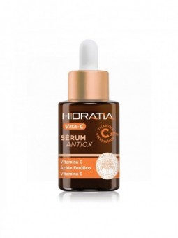 Hidrotelial Hidratia VIta-C...