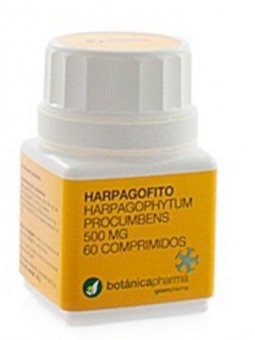 Botanicapharma Harpagofito...