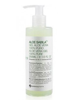 Botanicapharma Aloe Sabila...