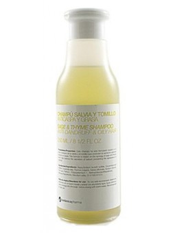 Botanicapharma Champú...