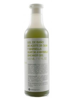 Botanicapharma Gel de Baño...