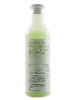 Botanicapharma Gel de Baño...