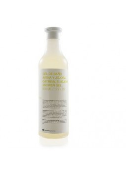 Botanicapharma Gel de Baño...