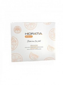 Hidratia Pack Vita-C