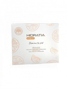 Hidratia Pack Vita-C