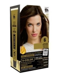 Th Pharma Vitalia Color nº6...