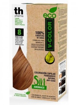 Th Pharma V-Color Eco nº8...
