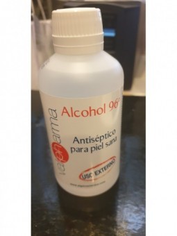 Valpharma Alcohol 96 250ml