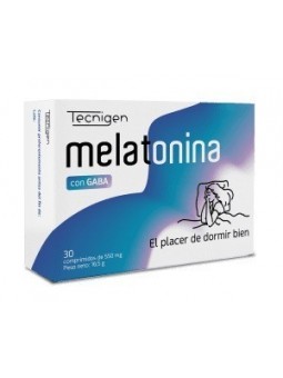 Tecnigen Melatonina 30...