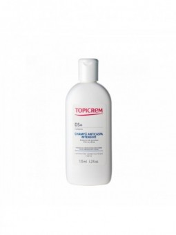 Topicrem DS+ Champú...