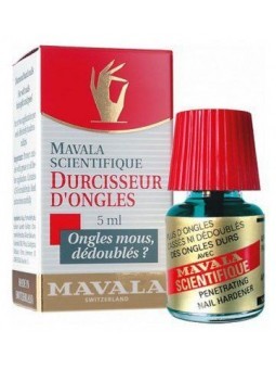 Mavala Cientifico...