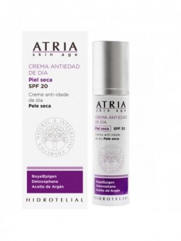 Hidrotelial Atria Crema...