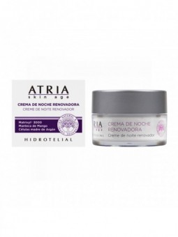 Hidrotelial Atria Crema de...
