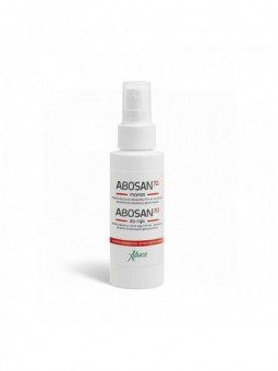 Abosan 70 Manos Spray 100ml
