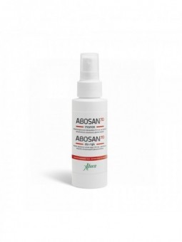 Abosan 70 Manos Spray 100ml