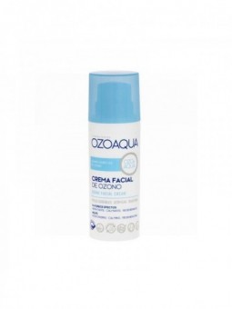 Ozoaqua Crema Facial de...