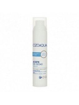 Ozoaqua Aceite Ozonizado 100ml